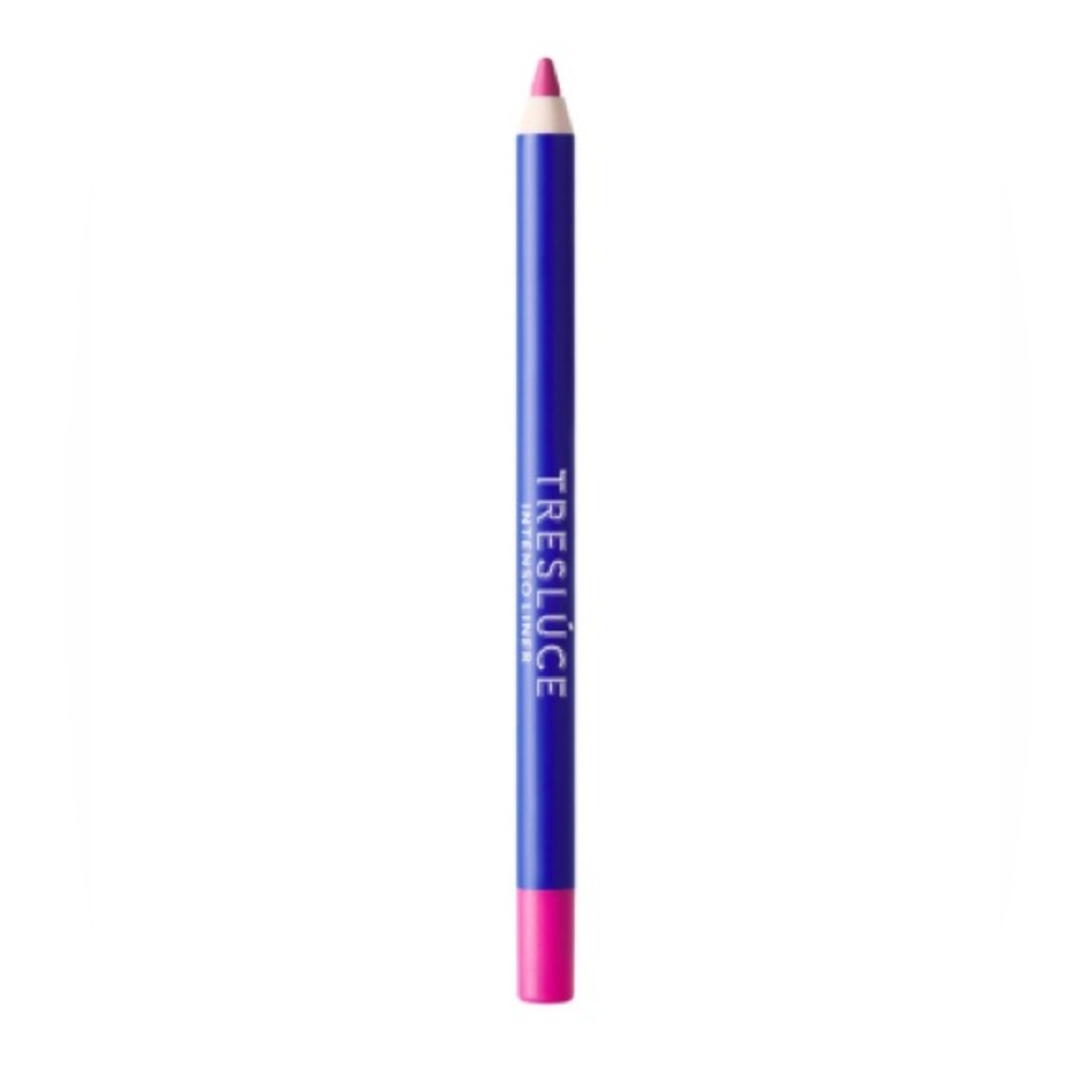 Tresluce Beauty Intenso Gel Liner - Energia (matte hot pink)